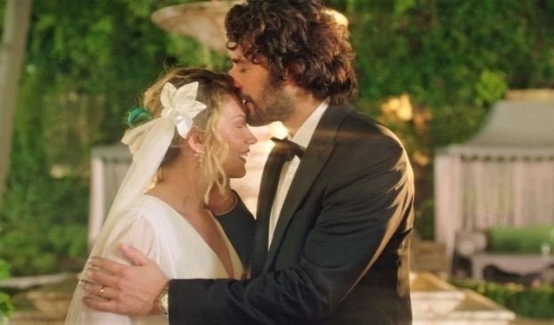 ¿Cuántos capítulos tiene la serie turca ‘Inocentes’ de Antena 3?