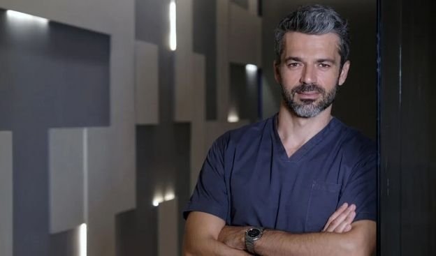 ¿Cuántos capítulos tiene la serie ‘DOC’ de Telecinco?