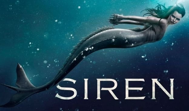 Divinity estrena la segunda temporada de ‘SIREN’