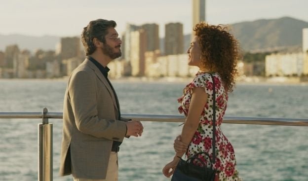 ¿Dónde se rodó la serie ‘Benidorm’ de Antena 3?