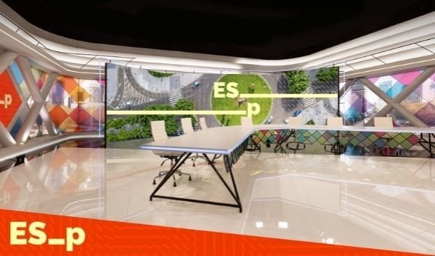 Colaboradores de ‘Espejo Público’ (Temporada 2021-2022)