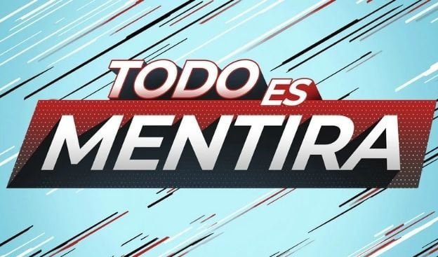 Colaboradores de ‘Todo es mentira’ (Temporada 2021/2022)