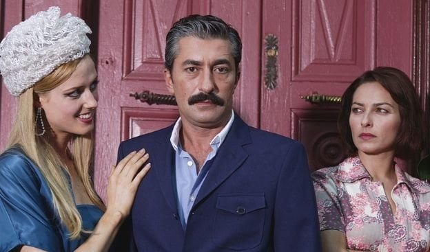 ¿Cuántos capítulos tiene ‘Mar de Amores’, la serie turca de Nova?