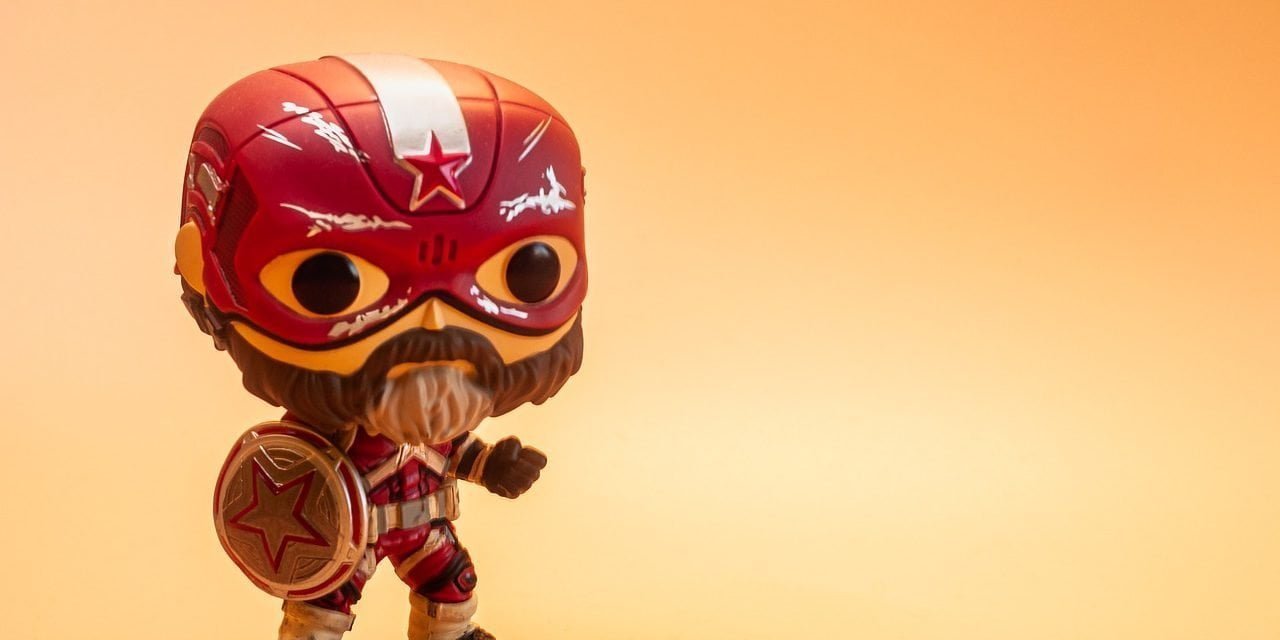 ¡Frikimasters: la mejor tienda online para comprar Funko Pop!