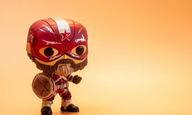¡Frikimasters: la mejor tienda online para comprar Funko Pop!