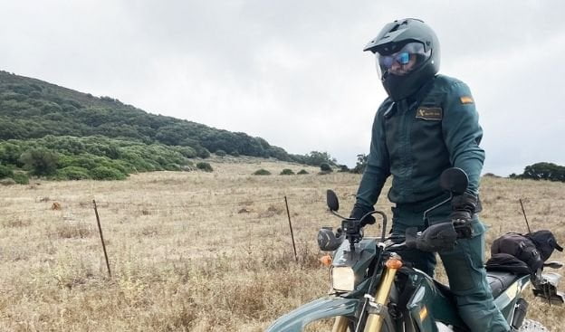 ¿Dónde se grabó la nueva temporada de ‘Seprona en acción’ de DMAX?