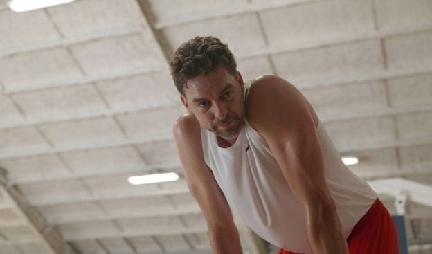 ¿Cuántos capítulos tiene el documental “Paul Gasol: Lo importante es el viaje” de Amazon Prime Video?