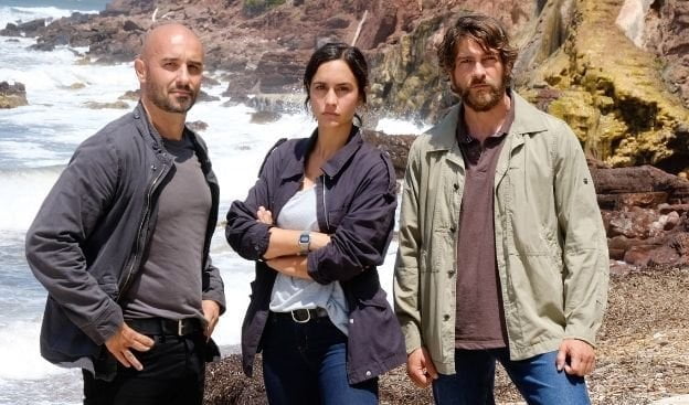 ‘La Caza’ tendrá tercera temporada