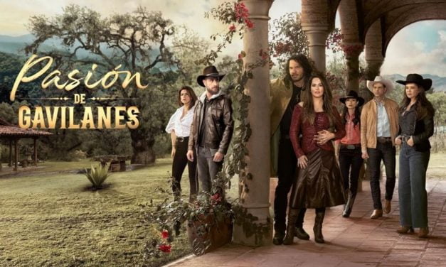 ¿Cuántos capítulos tiene ‘Pasión de Gavilanes 2’, la serie de Telecinco?