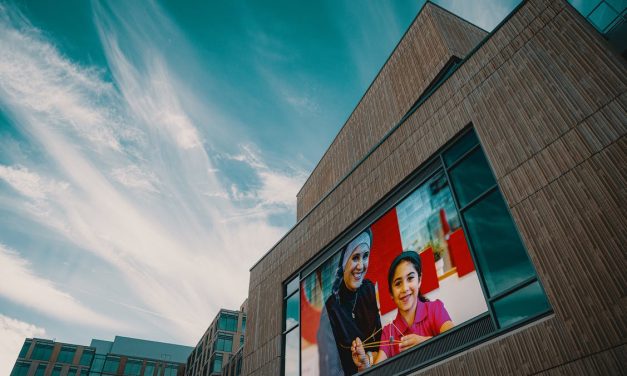 Las pantallas gigantes han cambiado la televisión