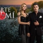 ¿Cuántos capítulos tiene la serie ‘Una parte de mi’ de Divinity?