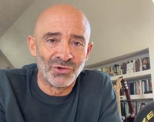 Antonio Lobato se disculpa por un comentario sobre Michael Schumacher en el post del GP de Japón