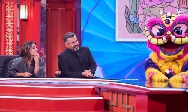 ¿Por qué fracasó ‘Cuentos Chinos’?