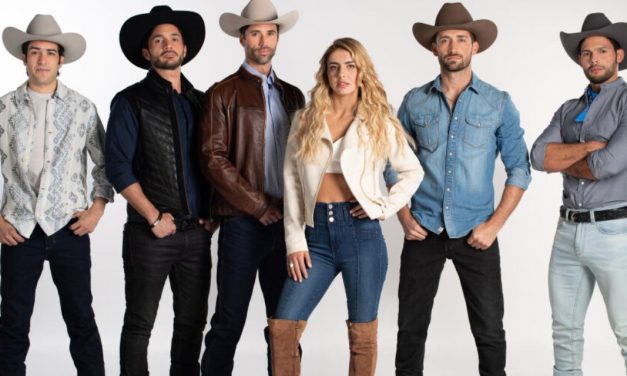 ¿Cuántos capítulos tiene la telenovela “La Herencia” de Nova?