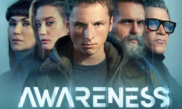 Novedades Prime Video Octubre 2023