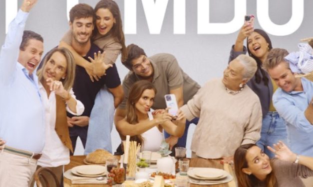 ¿Cuántos capítulos tiene el documental ‘Pombo’ de Amazon?