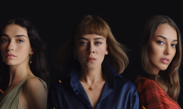 ¿Cuántos capítulos tiene la serie turca “El Llamas” de Nova?