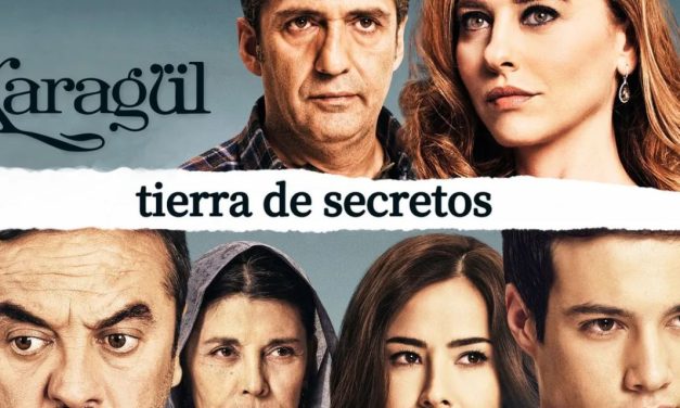 ¿Cuántos capítulos tiene la serie turca “Karagul: Tierra de secretos”?