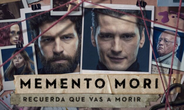 ¿Dónde se grabó la serie “Memento Mori” de Amazon?