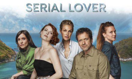 Capítulos de ‘Serial Lover’, la nueva serie de Nova