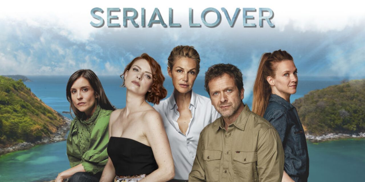 Capítulos de ‘Serial Lover’, la nueva serie de Nova