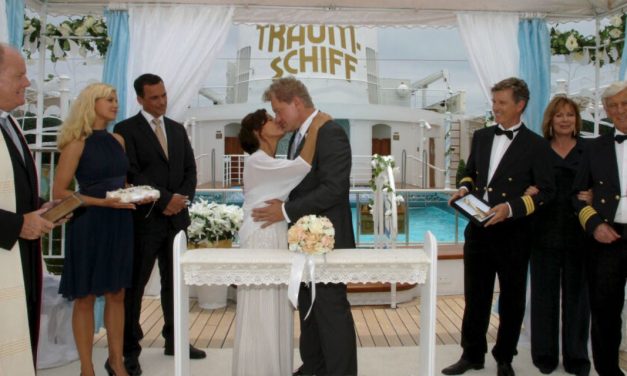 ¿Cuántos capítulos tiene la serie “Rumbo al Paraíso” de Nova?