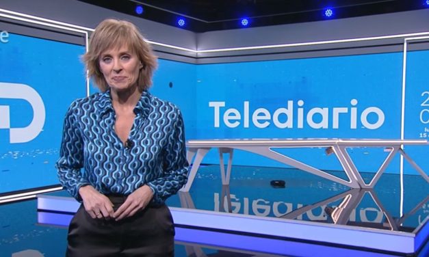 Audiencias TV 18/1/2024 – TD-2 con Marta Carazo logra su dato más alto desde su estreno