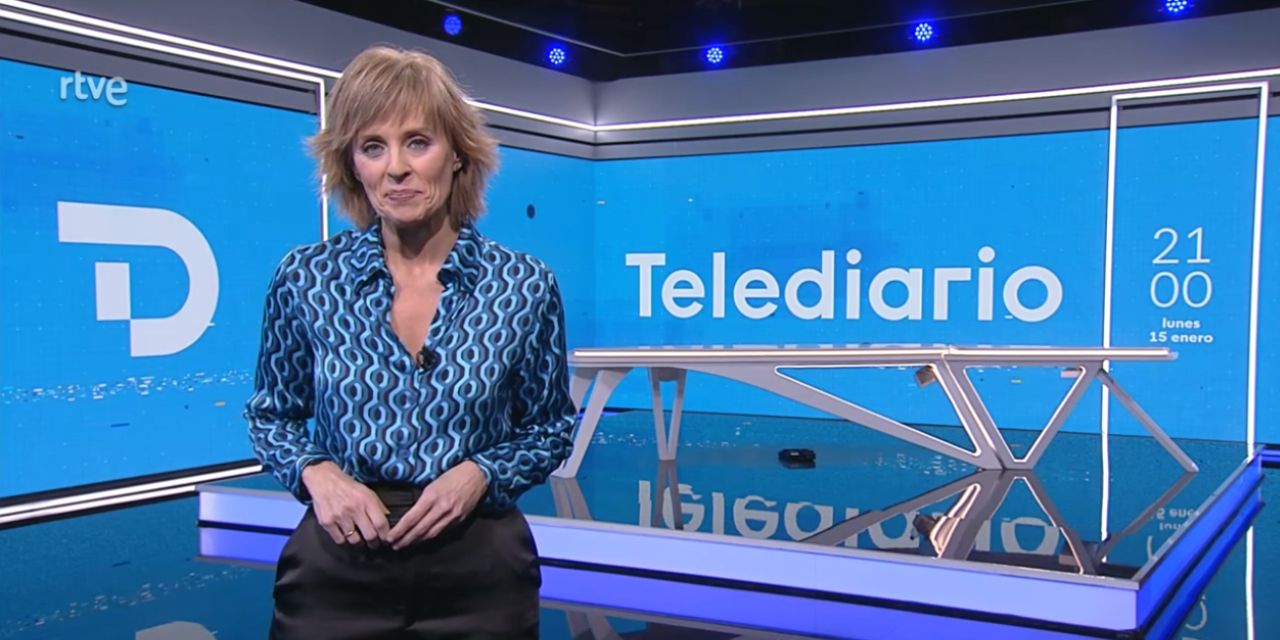 Audiencias TV 18/1/2024 – TD-2 con Marta Carazo logra su dato más alto desde su estreno