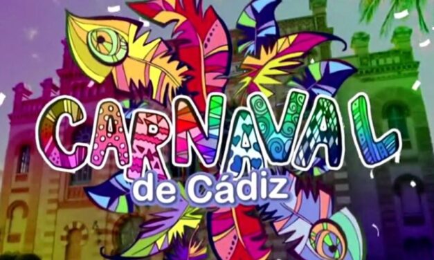 Carnaval de Cádiz en Canal Sur 2024