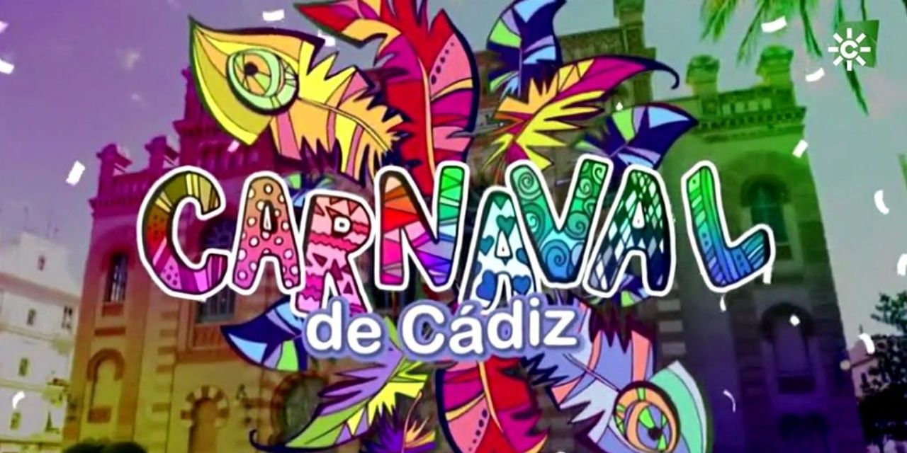 Carnaval de Cádiz en Canal Sur 2024
