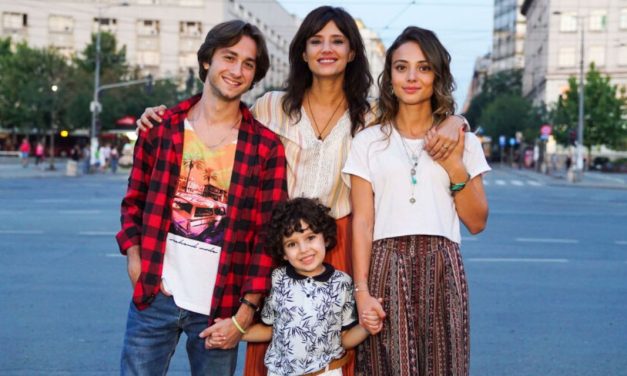 ¿Cuántos capítulos tiene la serie turca “Melek” de Nova?