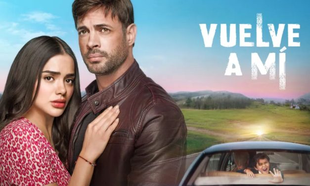 ¿Cuántos capítulos tiene la serie ‘Vuelve a mí’ de Divinity?