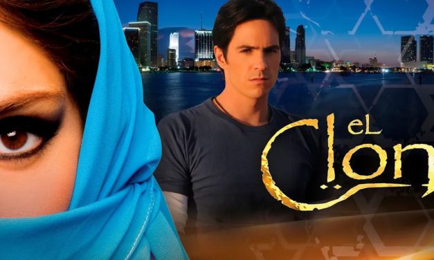 ¿Cuántos capítulos tiene la telenovela “El Clon” de Divinity?