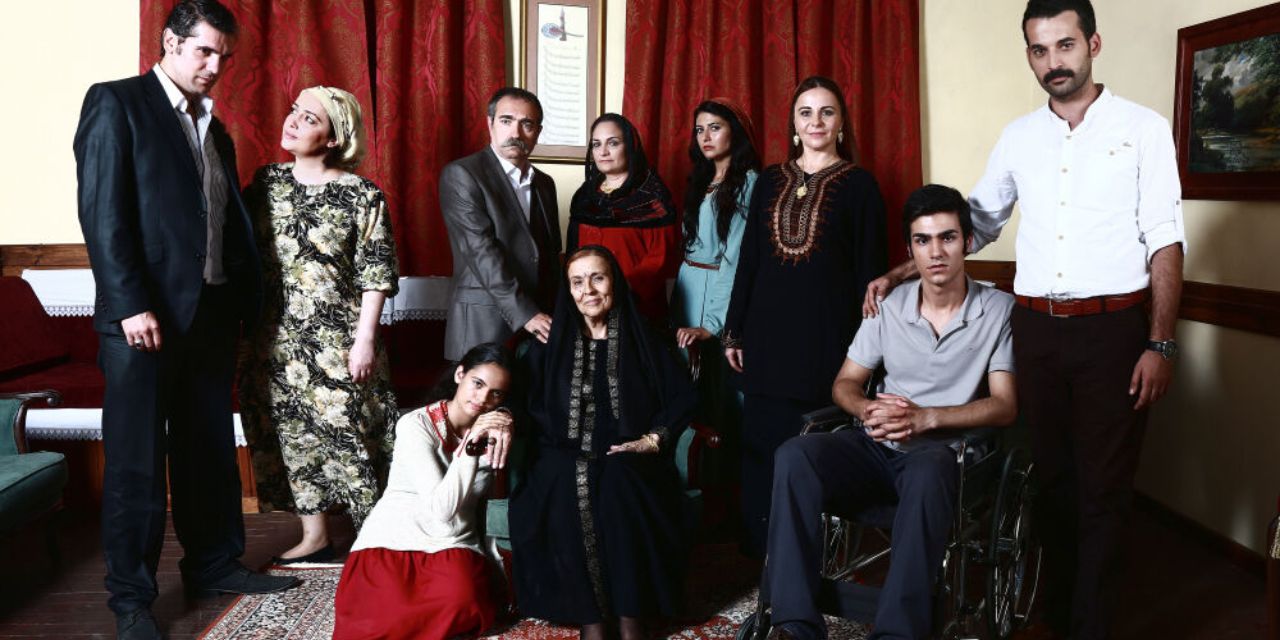 Capítulos de ‘Esposa Joven’, la telenovela de Nova
