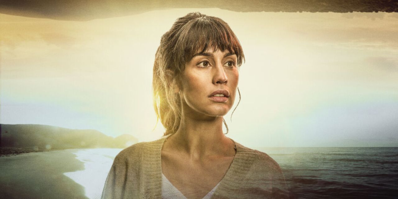 ¿Dónde se rodó la serie “Entre Tierras” de Antena 3?