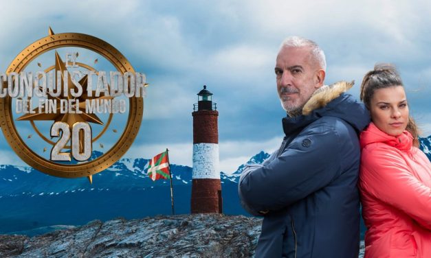Audiencias TV ETB2 15/1/2024 – ‘El Conquistador del Fin del Mundo’ líder en Euskadi con un 19,3%
