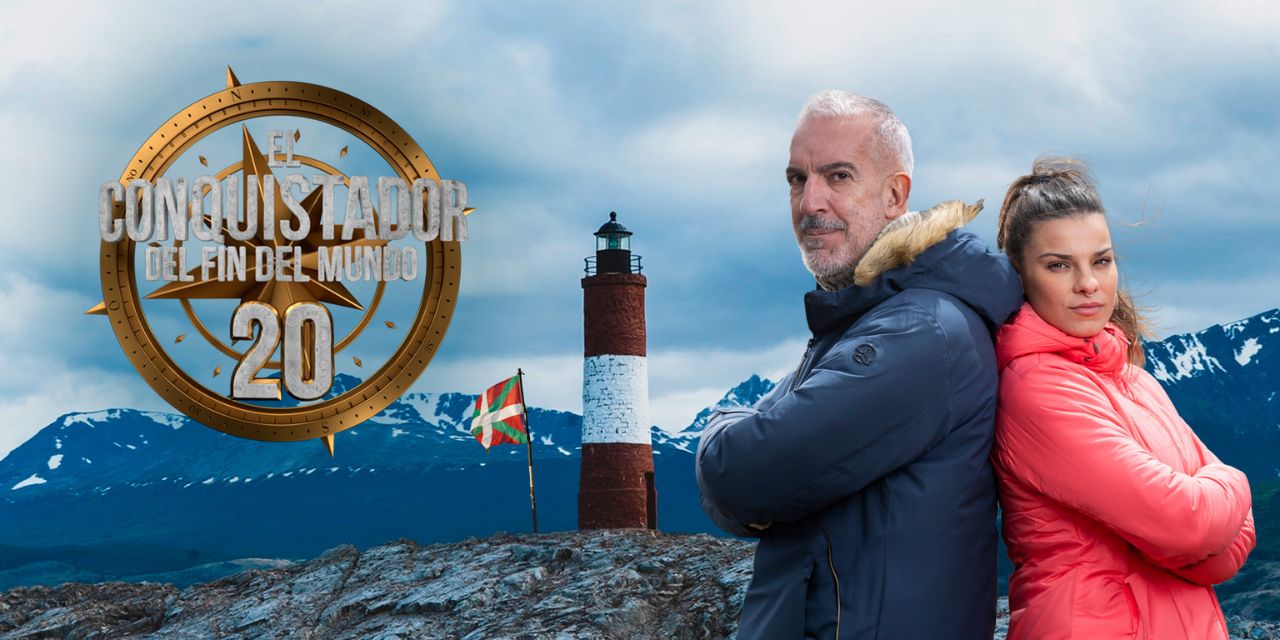 Audiencias TV ETB2 15/1/2024 – ‘El Conquistador del Fin del Mundo’ líder en Euskadi con un 19,3%