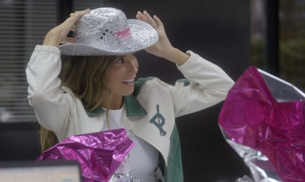 ‘Pombo’. Los capítulos de la temporada 2 llegan el 23 de febrero a Prime Video