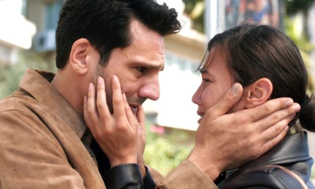 Audiencias TV 21-1-2024 – ‘Secretos de familia’ logra récord de temporada con su emisión más vista