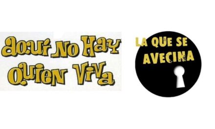 ¿Cuál es mejor? ‘Aquí no hay quien viva’ o ‘La que se avecina’? Alberto Caballero zanja el debate