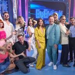 Colaboradores de ‘Babylon Show’, el programa de Carlos Latre en Telecinco