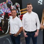 Comentaristas MotoGP en Aragón TV