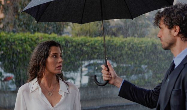 Capítulos de la telenovela ‘La Ley del Amor’ de Nova