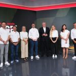 Horarios MotoGP en Aragón TV