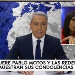 “Pablo Motos ha muerto”. Así promocionan el regreso de ‘El Hormiguero’