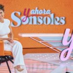 Sonsoles Ónega regresa el lunes 26 de agosto a las tardes con nuevo horario