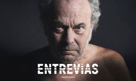 ¿Cuántos capítulos tiene la última temporada de ‘Entrevías’?