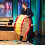 ‘La Revuelta’ (17,%) llega con fuerza, ‘El Hormiguero’ (23%) lidera y ‘Babylon Show’ cae a 3,1%