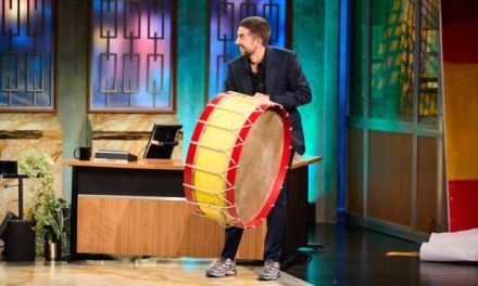 ‘La Revuelta’ (17,%) llega con fuerza, ‘El Hormiguero’ (23%) lidera y ‘Babylon Show’ cae a 3,1%