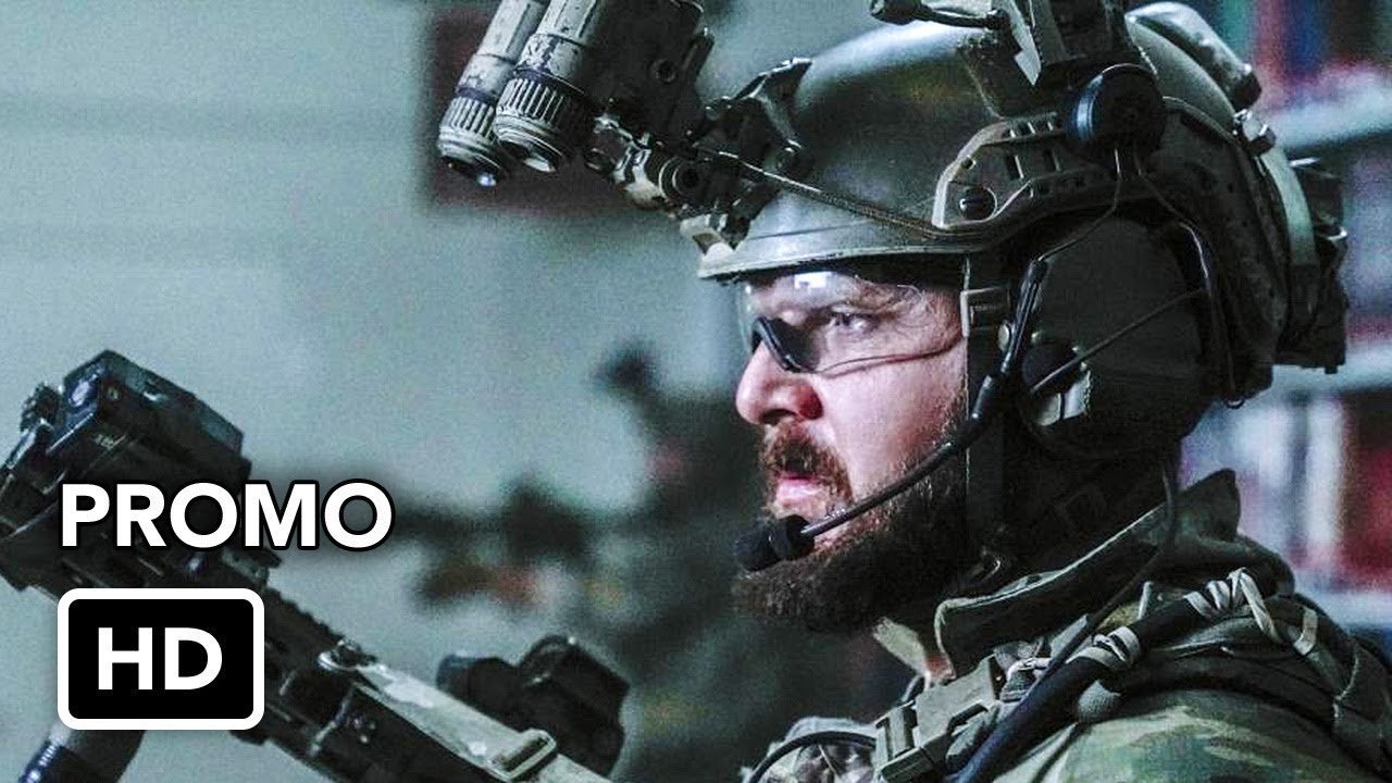 Seal Team Temporada 5 Donde Verla